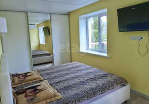 2-к квартира, вторичка, 44м2, 1/2 этаж