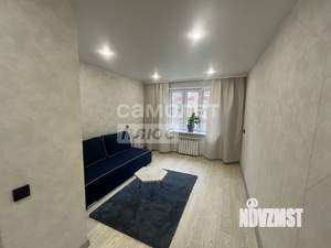 Студия квартира, вторичка, 16м2, 6/9 этаж