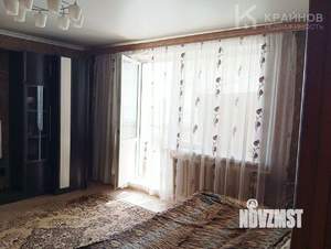 2-к квартира, вторичка, 51м2, 10/10 этаж
