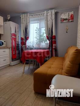 2-к квартира, вторичка, 47м2, 3/17 этаж
