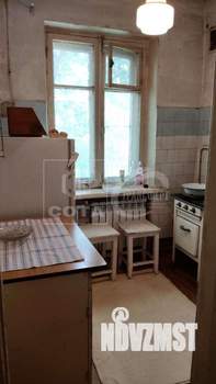 1-к квартира, вторичка, 30м2, 3/3 этаж