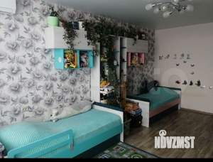 2-к квартира, вторичка, 63м2, 5/17 этаж