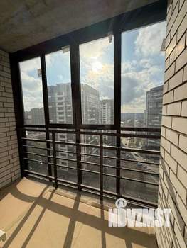 1-к квартира, вторичка, 41м2, 13/16 этаж