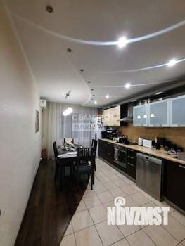 1-к квартира, вторичка, 63м2, 3/9 этаж