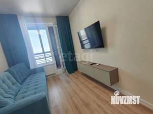 Студия квартира, вторичка, 25м2, 20/22 этаж