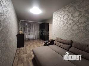 1-к квартира, вторичка, 34м2, 10/16 этаж