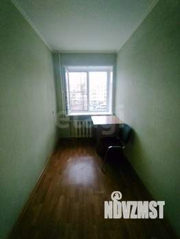 2-к квартира, вторичка, 23м2, 3/5 этаж