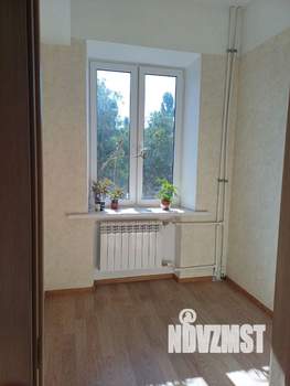 3-к квартира, вторичка, 63м2, 3/4 этаж