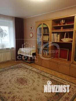 2-к квартира, вторичка, 45м2, 5/5 этаж