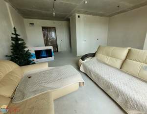 1-к квартира, вторичка, 35м2, 9/17 этаж