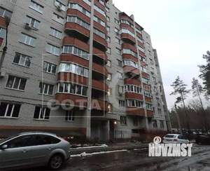 2-к квартира, вторичка, 46м2, 7/9 этаж