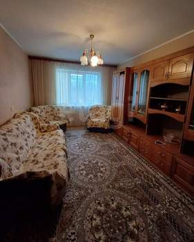 2-к квартира, вторичка, 54м2, 7/10 этаж