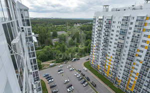 1-к квартира, вторичка, 38м2, 17/18 этаж