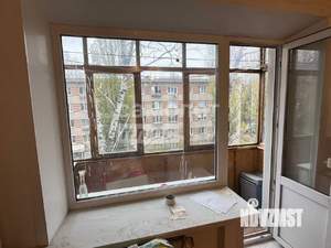 2-к квартира, вторичка, 44м2, 4/5 этаж