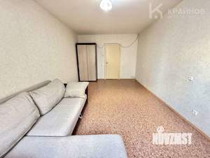 2-к квартира, вторичка, 55м2, 2/10 этаж