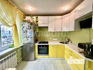 2-к квартира, вторичка, 55м2, 3/10 этаж