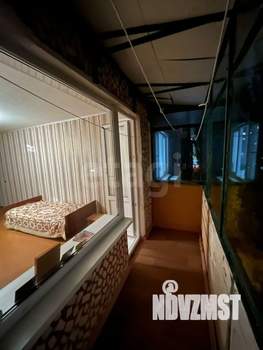 3-к квартира, вторичка, 61м2, 5/5 этаж