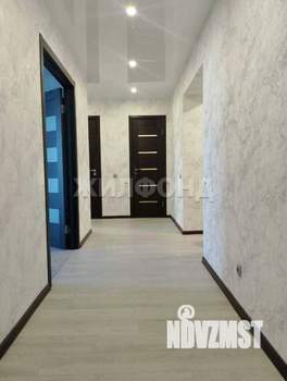 2-к квартира, вторичка, 66м2, 5/16 этаж