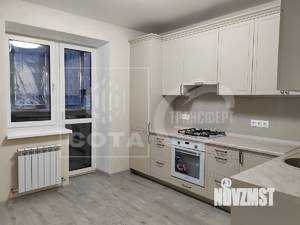 1-к квартира, вторичка, 36м2, 8/17 этаж