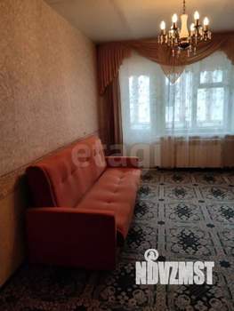 3-к квартира, вторичка, 58м2, 3/5 этаж