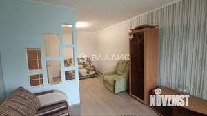 1-к квартира, вторичка, 38м2, 4/6 этаж