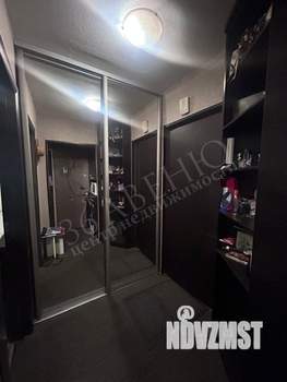 1-к квартира, вторичка, 33м2, 4/9 этаж