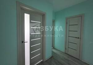 1-к квартира, вторичка, 41м2, 5/17 этаж