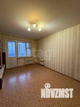 1-к квартира, вторичка, 38м2, 3/10 этаж