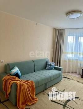 1-к квартира, вторичка, 37м2, 5/25 этаж
