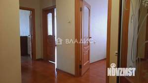 2-к квартира, вторичка, 78м2, 4/17 этаж
