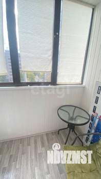 1-к квартира, вторичка, 31м2, 6/17 этаж