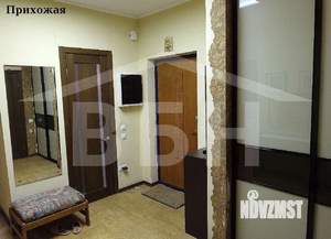 2-к квартира, вторичка, 75м2, 6/17 этаж