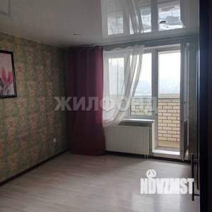 1-к квартира, вторичка, 36м2, 8/17 этаж