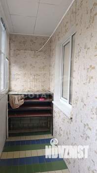 2-к квартира, вторичка, 42м2, 1/12 этаж