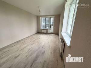 1-к квартира, вторичка, 30м2, 19/19 этаж