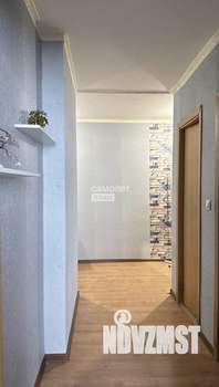 3-к квартира, вторичка, 81м2, 3/17 этаж