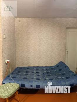 1-к квартира, вторичка, 31м2, 2/5 этаж