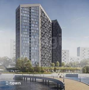 Студия квартира, вторичка, 27м2, 6/21 этаж