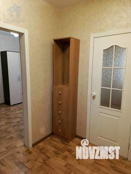 1-к квартира, вторичка, 37м2, 7/10 этаж