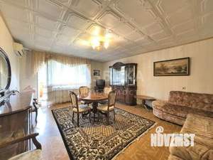 2-к квартира, вторичка, 77м2, 2/10 этаж
