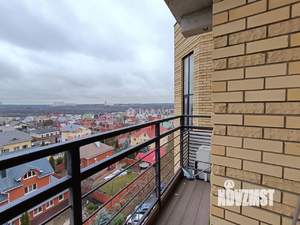 3-к квартира, вторичка, 105м2, 7/7 этаж