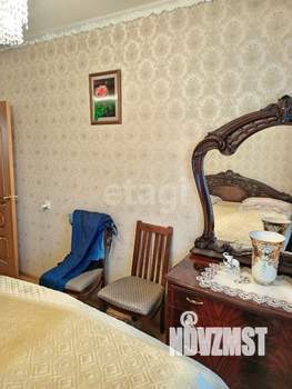 3-к квартира, вторичка, 68м2, 2/10 этаж