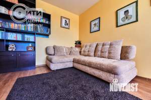 1-к квартира, вторичка, 37м2, 9/9 этаж