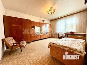 4-к квартира, вторичка, 68м2, 4/9 этаж