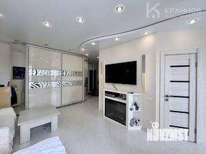 1-к квартира, вторичка, 48м2, 15/16 этаж