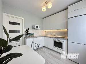 2-к квартира, вторичка, 54м2, 10/10 этаж