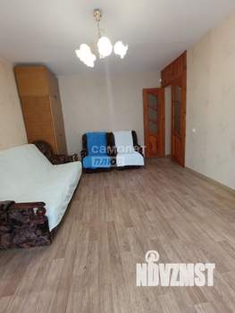 2-к квартира, вторичка, 43м2, 3/5 этаж