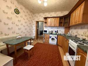 2-к квартира, вторичка, 72м2, 9/11 этаж