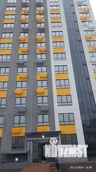 2-к квартира, вторичка, 59м2, 10/17 этаж