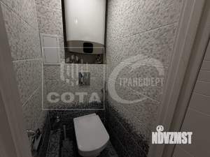 3-к квартира, вторичка, 65м2, 4/10 этаж